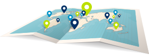 map icon